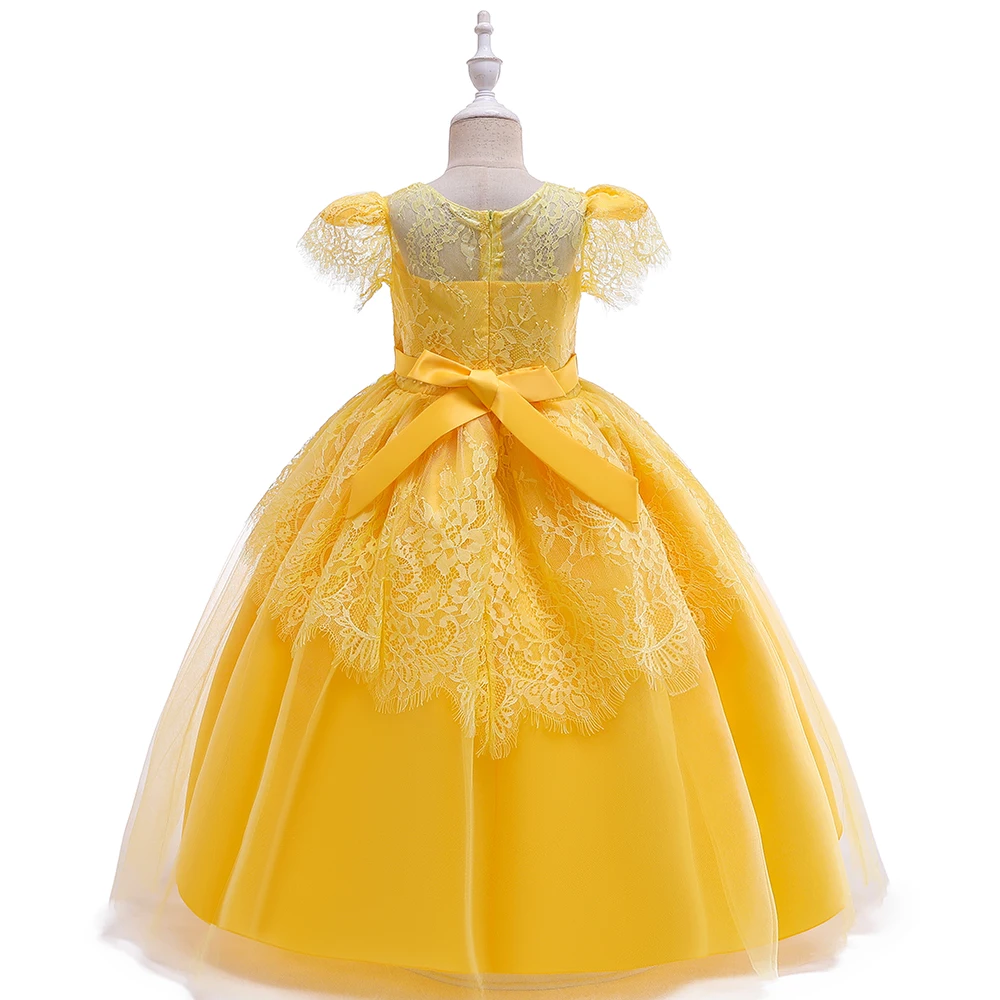 10 years frock