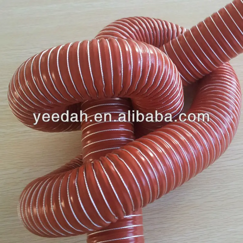 3 inch silicone hose