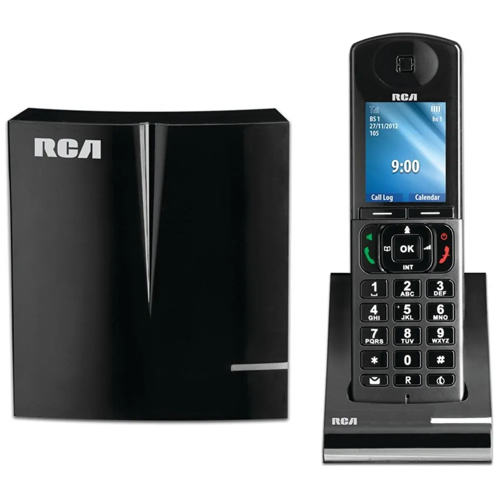 Buy 1 Business Class VoIP 6Line Phone System & Service, VoIP business class phone system with