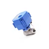 Fluid oxygen gas body material flow control valves