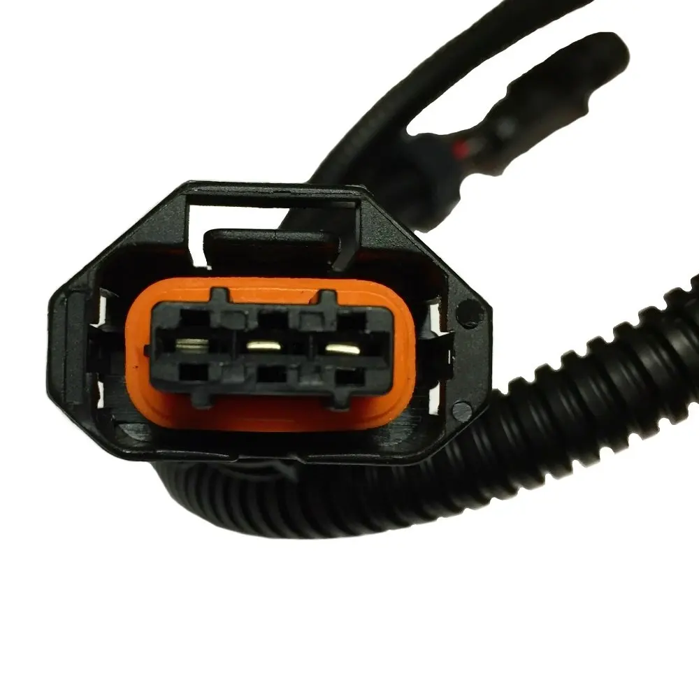 MAP Sensor Alliant Power #AP63476 Manifold Absolute Pressure