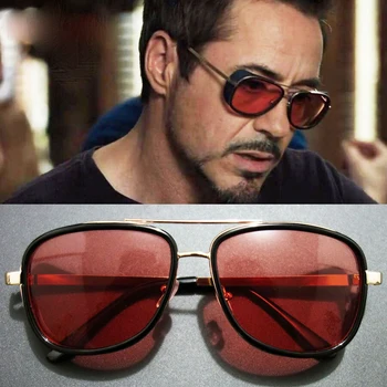 tony stark gafas de sol