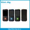 1.8 inch software mp4 digital player with TF card slot(4GB)