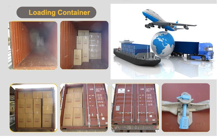 PACKING AND SHIPPING-2