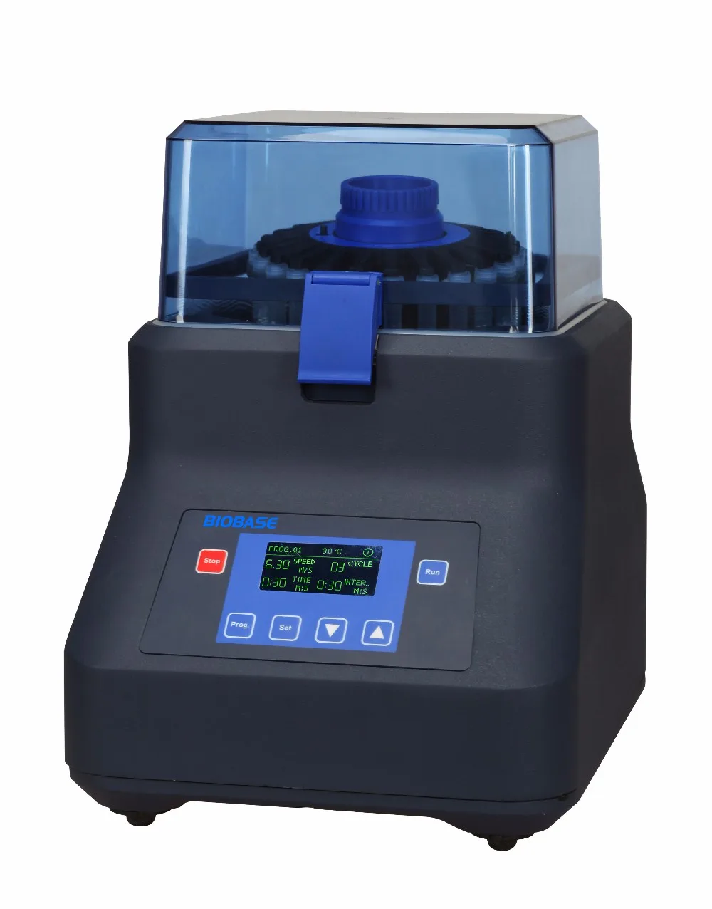 Biobase China Cheap Lab Medical Equipment Pre Processing Of Bio Samples