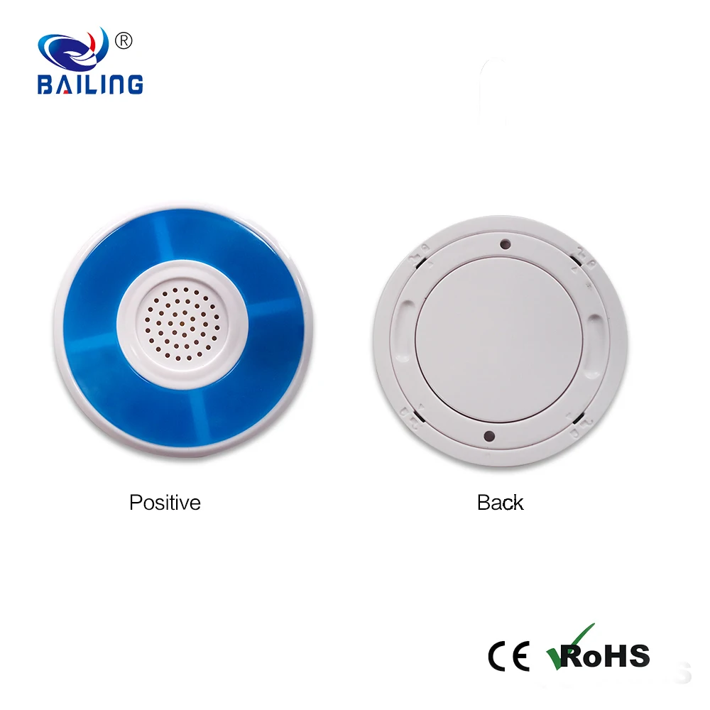 networx alarm siren three bursts