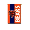 custom Team Sports NFL Outdoor Safe Double-Sided Embroidered Logo Applique Flag