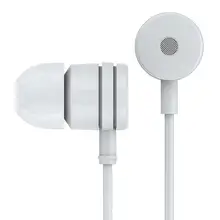 xiaomi MIUI Hot Best Quality 3.5mm in-Ear Earphone Headphone Headset earpod For iPhone 4 4s 5 5s For ipad 2 3 4 mini Headphone