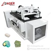 Industrial Chemical Equipment Hotel Cold Process Soap Machine Handmade Detergent Soap Making Machine