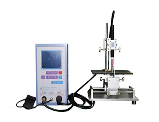 micro welding equipment