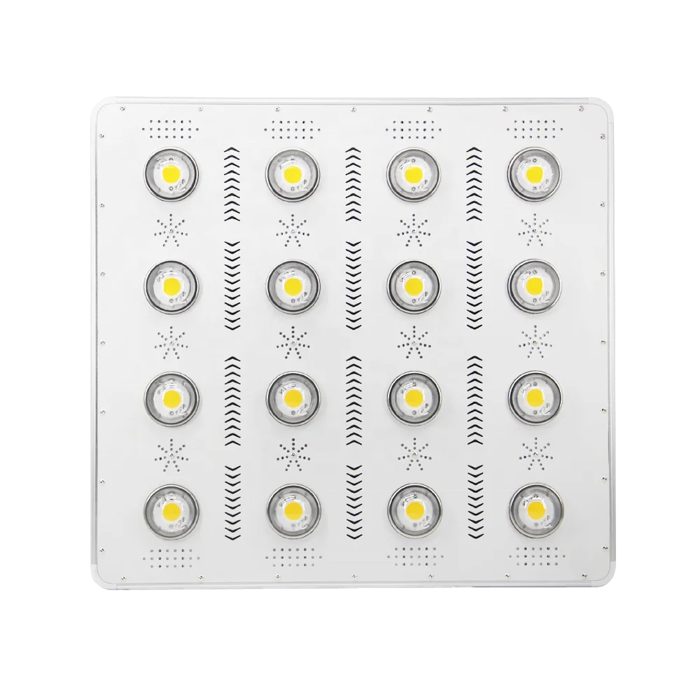 2019 best selling high quality 3000k 3500k 4000k cxb3590 led grow light cob 1200w 2000w