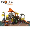 Amazing!!! Attractive and hot sales kids playground equipment