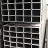 STEEL BEAMS SQUARE A-572 GRADE 50 square tube 20x20 mm steel