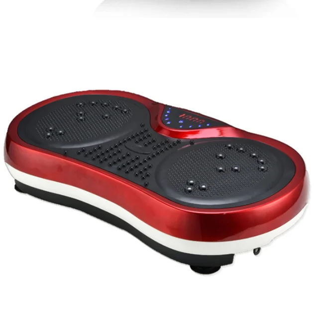 Fitness Slim Full Body Vibration Platform Best Weight Shaker Crazy Fit Massage With Ce Buy 7200