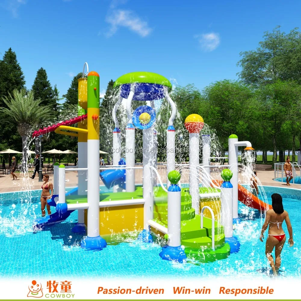2018 Kids Toy Mini Indoor Water Games Spray Park Equipment Buy Mini