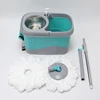 Best selling mop cleaning products easy magic cleaning mop with single bucket