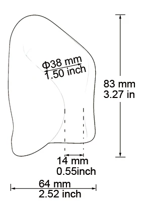 Enlargement Develop Plug Vaccum Pump Pro Extender handsome up penis pump