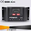 PR3030 SOC control solar power battery charger controller 30a 12v 24v regulator for home system