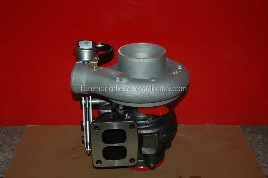 Hx40w Turbocharger 4049355,Auto Engine Parts Turbo 6ct 4049355 Buy