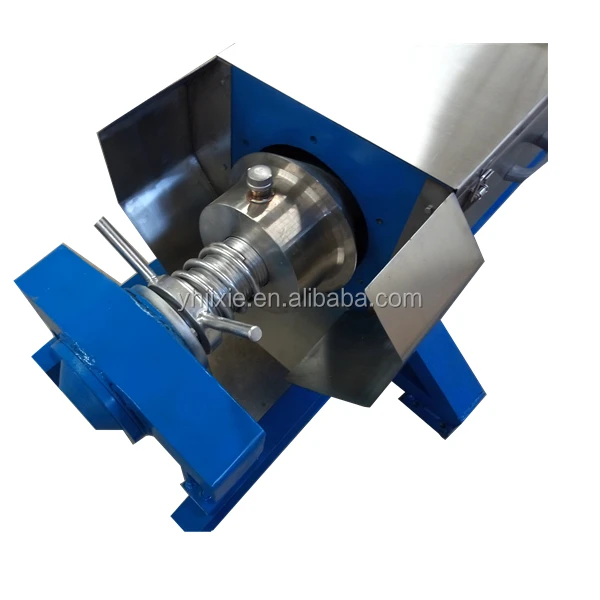 2024 New Type Herb Fruit Vegetable Press Machine With Factory Price