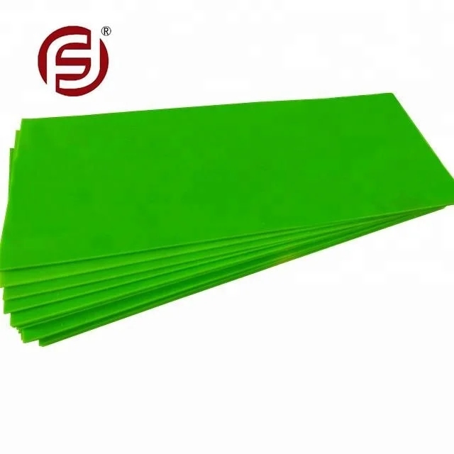 Wear-resistance 65-95a Hardness Polyurethane Pu Sheet - Buy ...