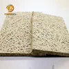 Stylish and environmentally friendly wood wool acoustic panel,For various places