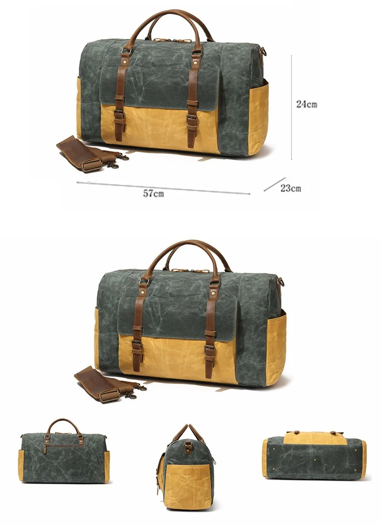 mens large holdall bags