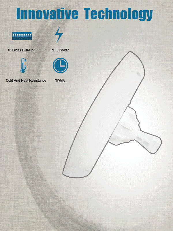 high power wifi repeater 220v