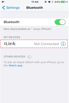 High Quality Energy Saving 24w High Cri App Control Smart Modern