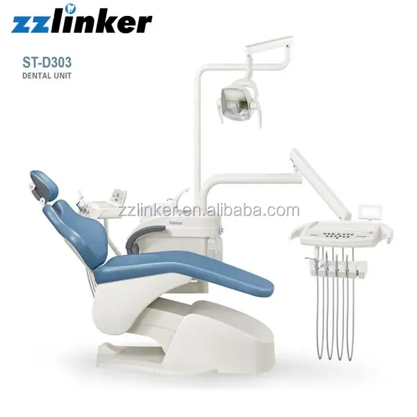 Std520 Suntem Dental Chair Prices For Odontologia Dentistry Dentist
