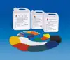 shenzhen industry pla masterbatch filler masterbatch thailand VCI resin color masterbatch
