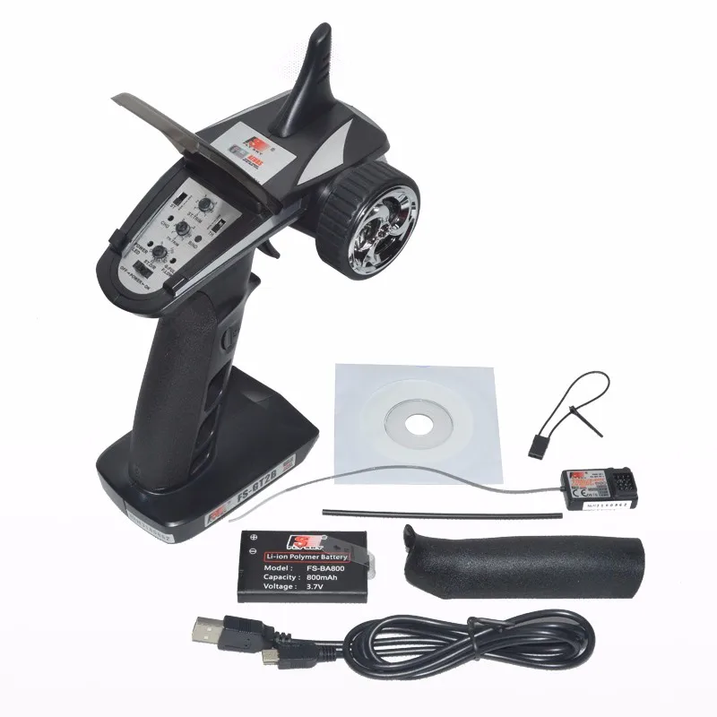 3ch rc car transmitter