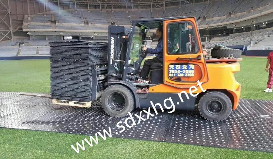 Hdpe Ground Protection Track Crane Mats Buy Hdpe Ground