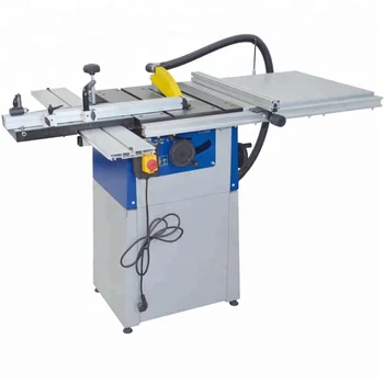 Sawstop Table Saw Mj 10250 Table Saw Sliding Table Saw Made In China View Table Panel Saw Huibang Product Details From Laizhou Huibang Machinery