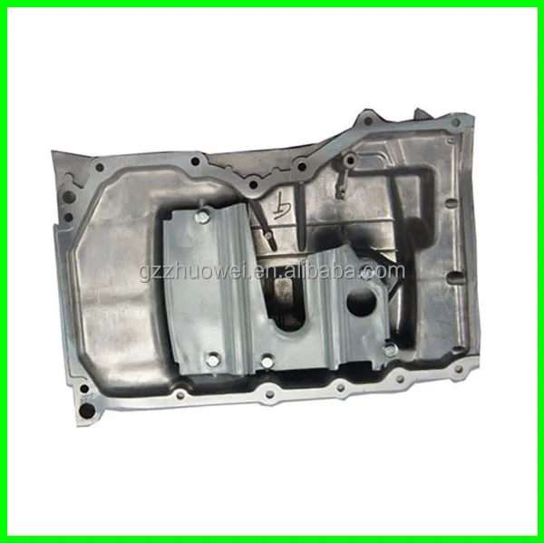 Mazda 6 Gh Auto Parts Oil Pan Mazda Engine Oil Pan Engine 2.0 Lf9410