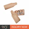 WSSKHL098 Hot selling high quality 2017 trending products wholesale snap on bbq tool set box grill