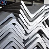 High quality mild Steel Equal Angel /construction hot dip galvanized steel angle