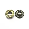 12mm Metal Brass Round Eyelet For Clothing