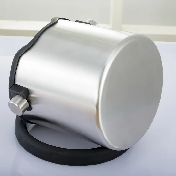 Stainless Steel Coffee Grind Container Espresso Knock Box Coffee Knock Box Buy Stainless Steel