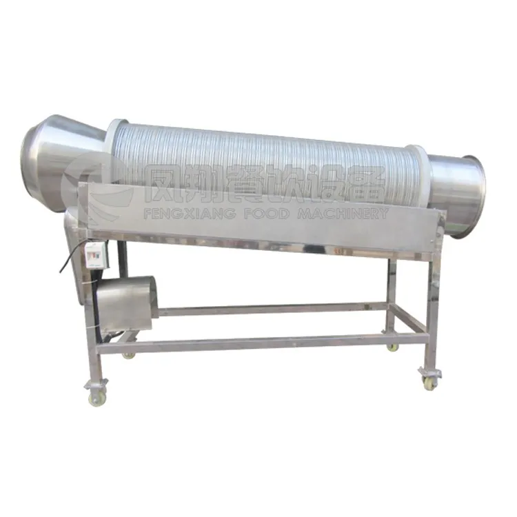 Dd250 Green Beans Top And Tail Cutting Machine Green Beans Cutter