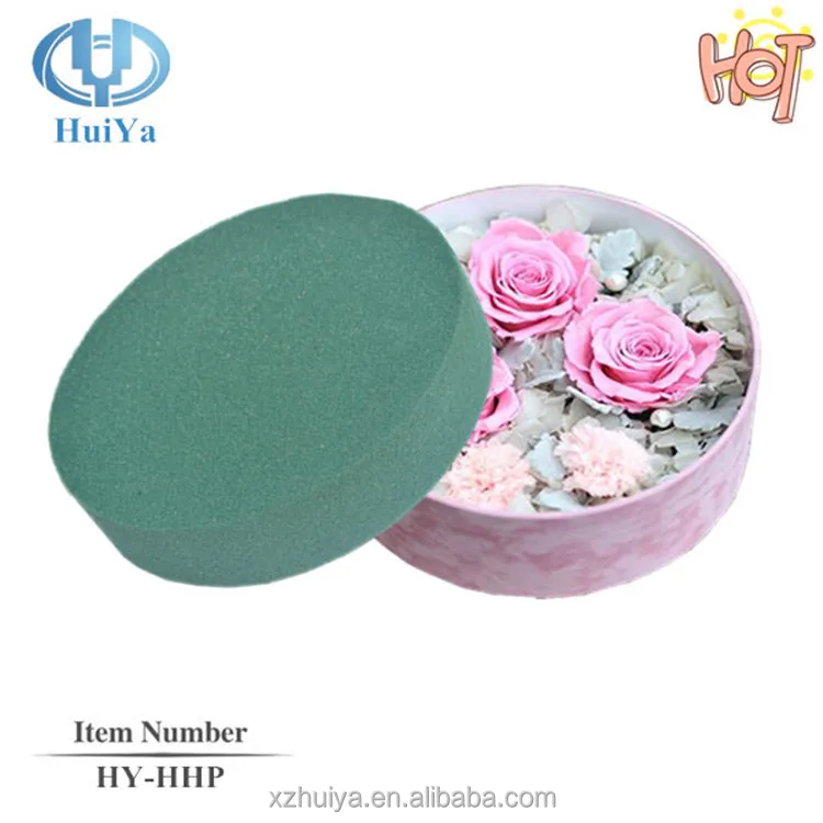 Round,Heart,Square Shaped Wet Floral Foam Buy Wet Floral Foam,Flower