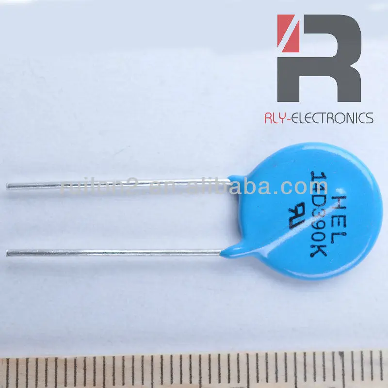 14d561k Varistor Vdr Voltage Dependent Resistor Buy Varistor,14d561k