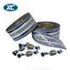 high barrier twist roll film candy wrapper material for packaging