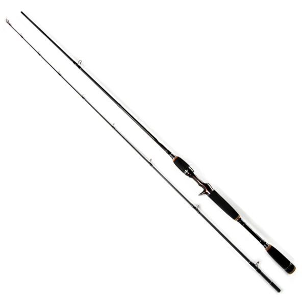 fishing planet appropriate rod for largemouth bass