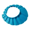 Novelty Fashionable Christmas Eva Reusable Baby Shampoo Bath Shower Cap