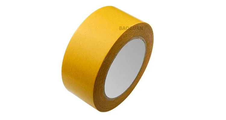 double sided tape for carpet squares