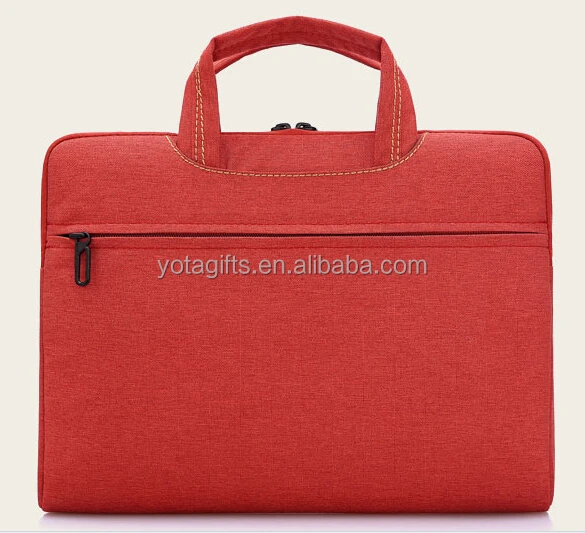Customized Logo Printed Carrying Shoulder Laptop Computer Bag Buy