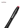 Amazon Hot Sale Portable Lcd Torch Flashlight With Clip Professional Medical Pen Light