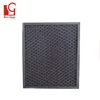 Wholesale activated carbon ventilation filter extruded carbon filter for purifiers