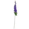 Blossoms Collection 35 Inch Delphinium Stem Artificial Flowers